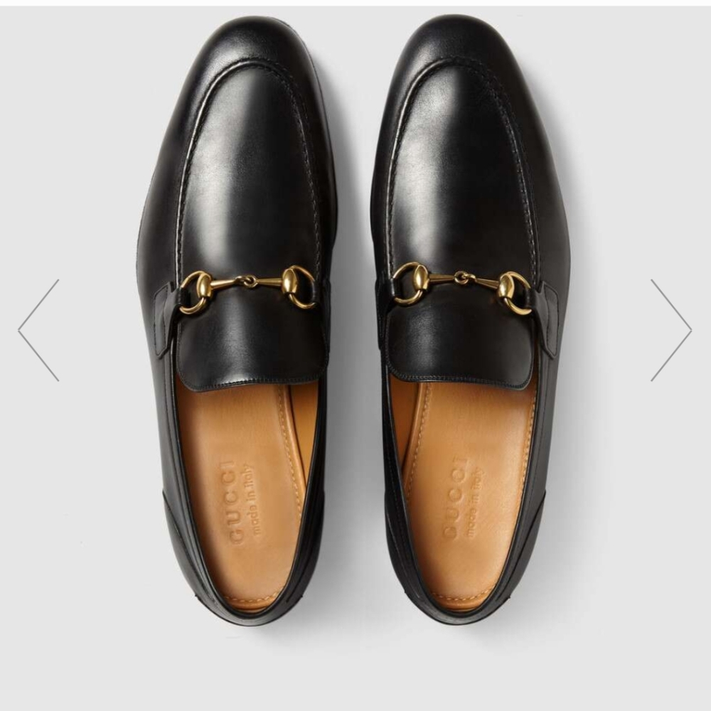 🎈GUCCI🎈 men's shoes size 8